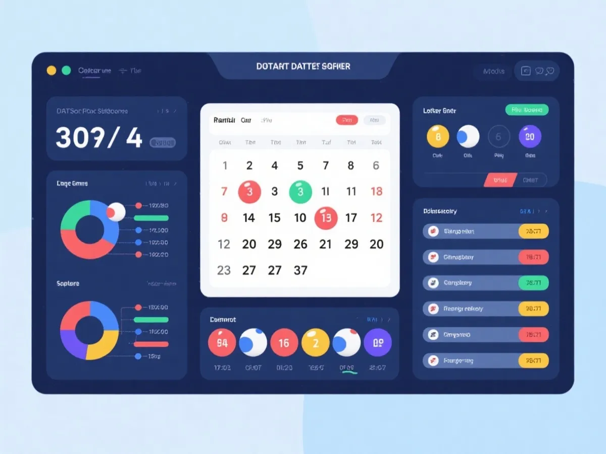 大乐透开奖结果查询数据展示