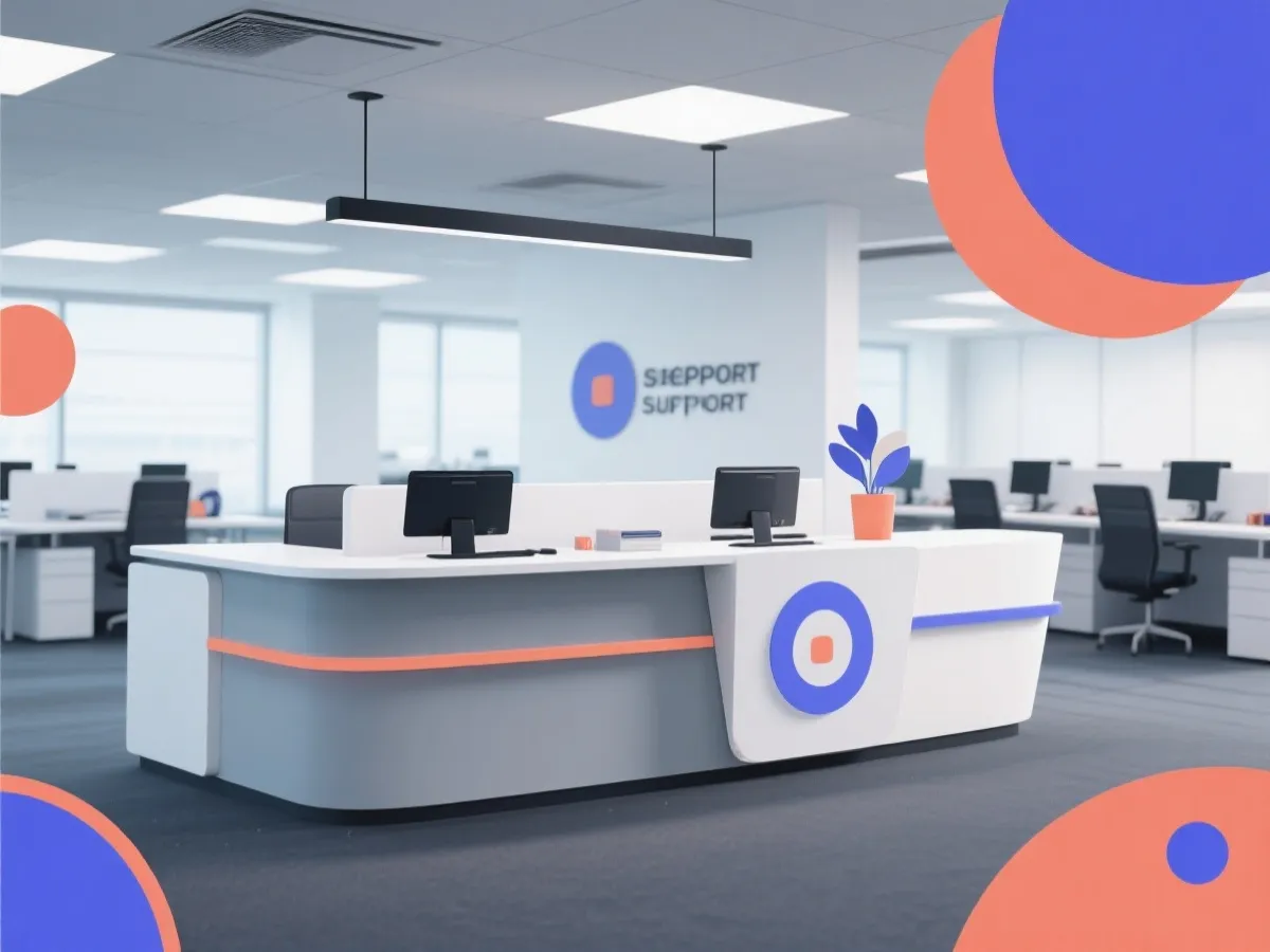 大乐透信息网客服支持示意图